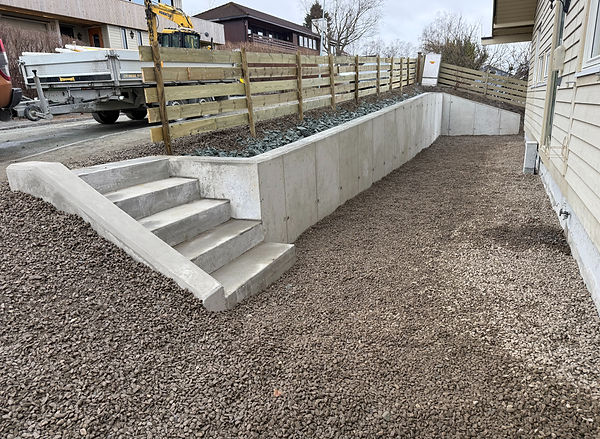 mjoelnermaskin.no mur