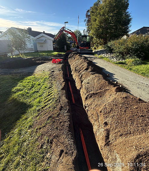 mjoelnermaskin.no fibergraving