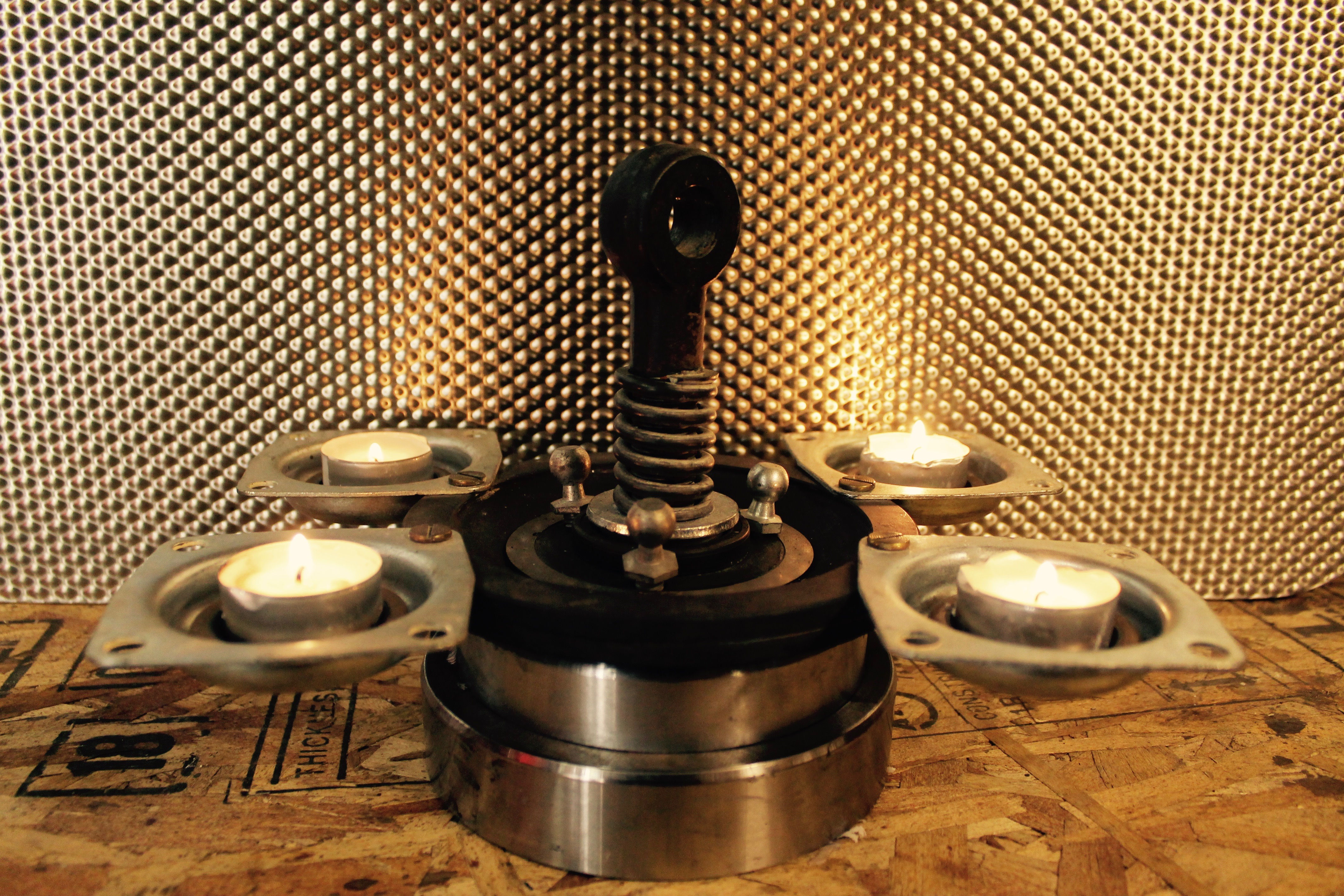 Quadro sound