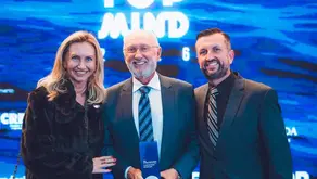 AM Construções reafirma protagonismo regional com o 20º troféu Top of Mind