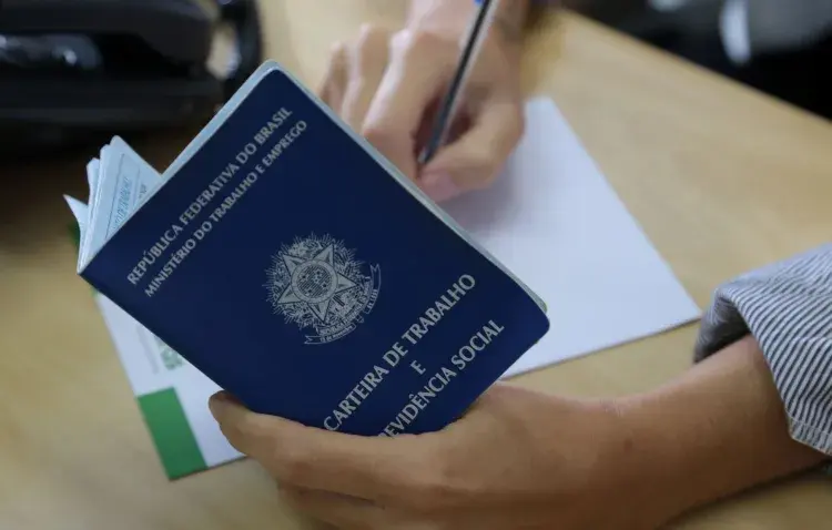 SC gera 41 mil vagas e lidera emprego no Sul