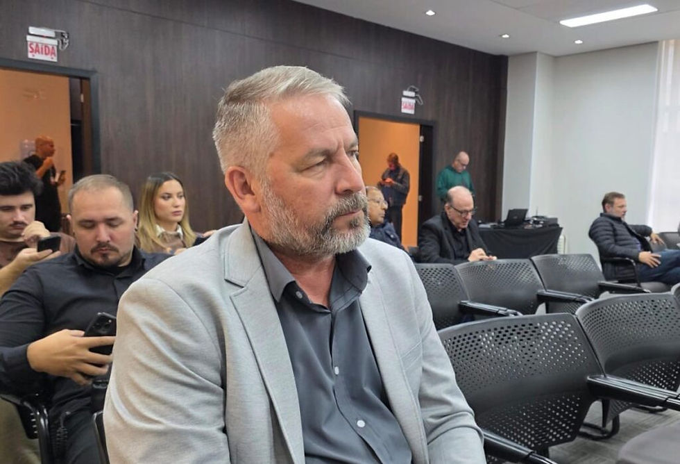 Salmir participa de debate da Câmara dos Deputados em prol dos empreendedores