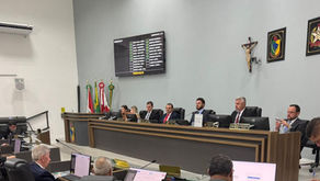 Câmara de Palhoça aprova projeto que autoriza Executivo a conceder subsídio ao transporte coletivo