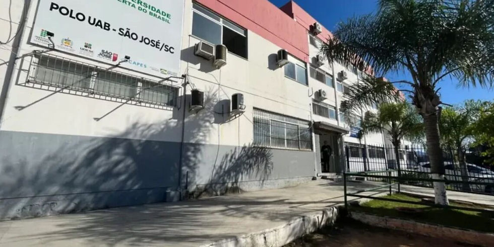 São José abre 30 vagas para especialização gratuita em Gestão Municipal da Udesc