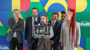 Governo do Brasil reforça posicionamento em torno do fim da escala 6x1