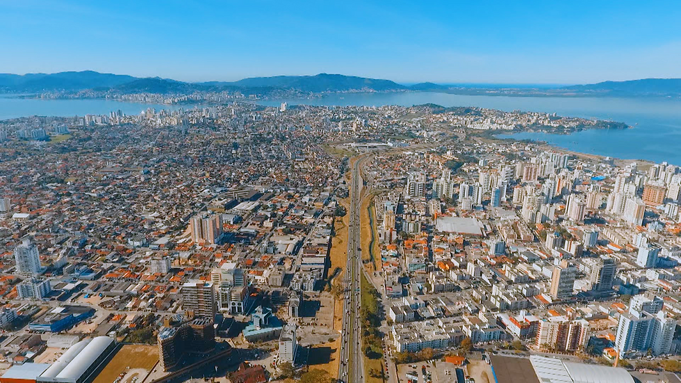São José regulamenta outorga onerosa e fortalece planejamento urbano