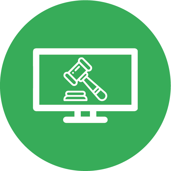 Agenda de pregões abril/2026 na Câmara Municipal de São José