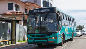 Consulta pública sobre novo transporte coletivo de São José recebe 202 contribuições