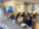 Câmara de Biguaçu aprova projetos importantes e entra em recesso parlamentar