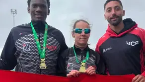 São José encerra Parajasc 2026 com 100% no pódio