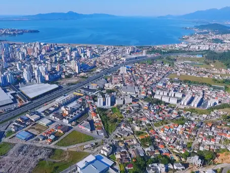 São José lidera geração de empregos formais em Santa Catarina