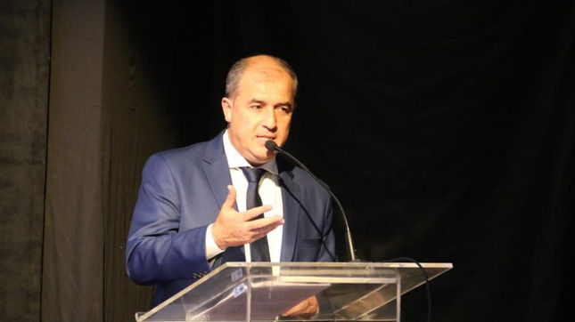 Investimento em transparência é premiado na Câmara de São José 