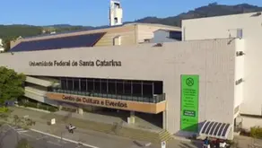 Inscrições do Vestibular Unificado UFSC/IFC 2027 são prorrogadas