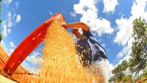 Atividade econômica brasileira cresce 0,6% em fevereiro