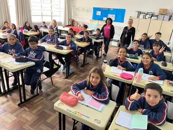 Rematrículas da Rede Municipal de São José começam na sexta-feira (10) 1