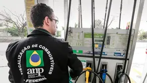 ANP multa postos de combustíveis em Biguaçu, Florianópolis, Palhoça e São José