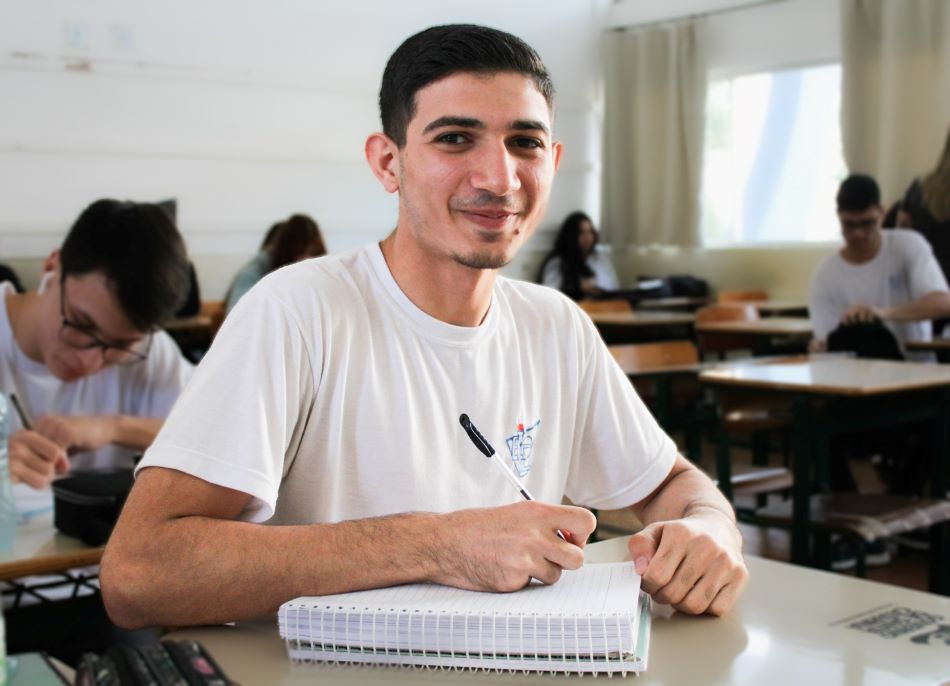 Segundo período de matrículas de estudantes na rede estadual de ensino de SC começa nesta quarta-feira
