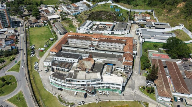Governo de SC apresenta projeto Cidade da Cultura em audiência na ALESC