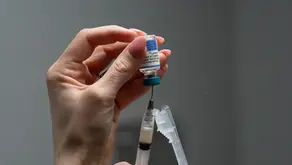 São José é um dos primeiros municípios a disponibilizar a nova vacina Pneumo 20