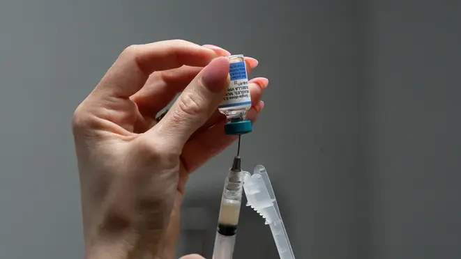 São José é um dos primeiros municípios a disponibilizar a nova vacina Pneumo 20