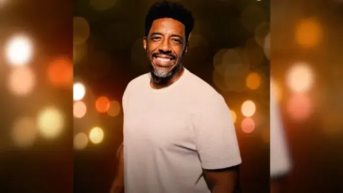 Ator de São José, Marcinho Gonzaga é anunciado no elenco da nova temporada de “Avenida Brasil”