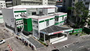 Hospitais estaduais de Santa Catarina estão entre os 100 melhores do Brasil