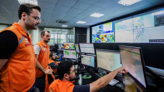 El Niño é confirmado e Defesa Civil reforça alerta em SC