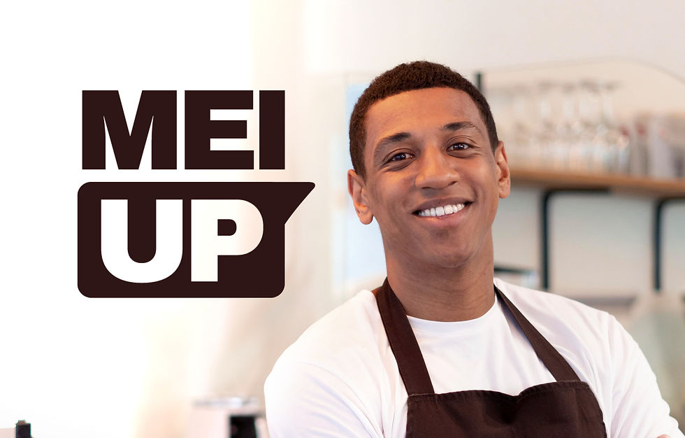 Novo prazo para inscrições no programa MEI UP em Biguaçu vai até 18 de maio