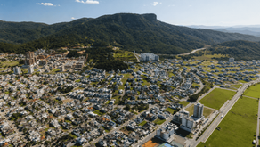 Como Palhoça virou uma das cidades mais observadas do Brasil