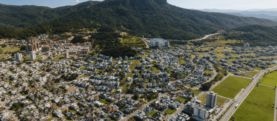 Como Palhoça virou uma das cidades mais observadas do Brasil