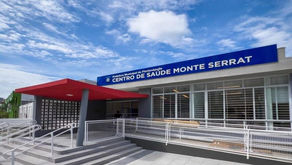 Dia D da vacina contra gripe mobiliza 38 pontos neste sábado