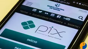 Banco Central altera regras do Pix para segurança e funcionalidades