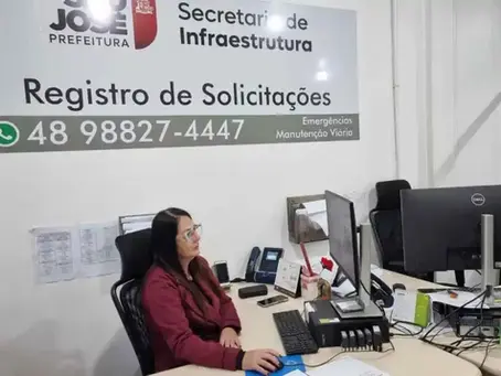 São José amplia a atuação do programa “Você no Zap. A Prefeitura em Ação!”