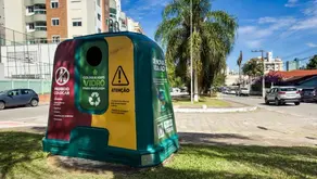 Florianópolis Entre as 20 Cidades Lixo Zero do Mundo