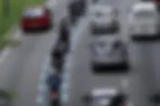 São José cria lei inédita em SC e poderá ganhar faixa exclusiva para motocicletas