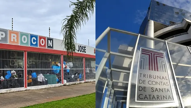 TCE aponta irregularidades no Procon de São José e cobra solução em até 180 dias