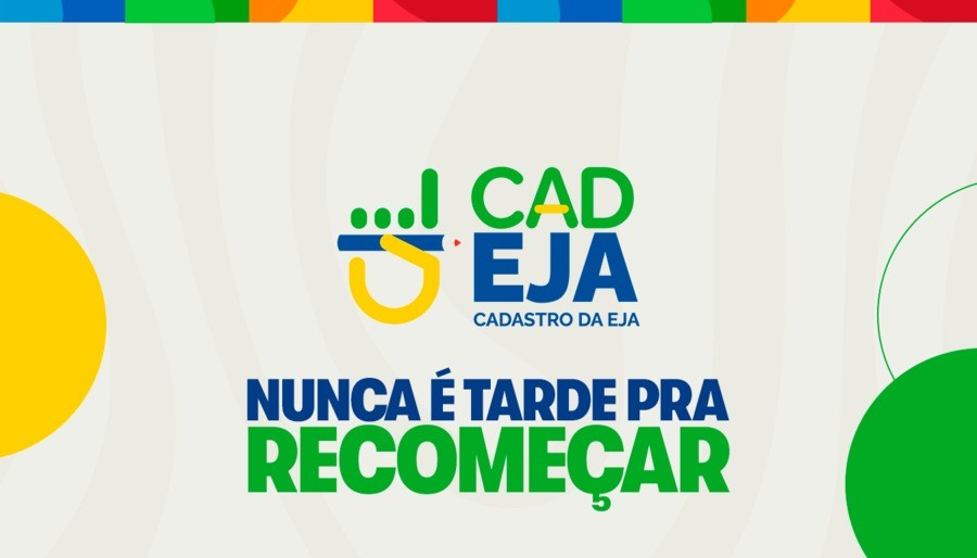 Plataforma nacional para quem deseja voltar a estudar pode ser acessada pelo site da Prefeitura de São José