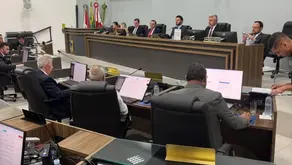 Palhoça Reduz Tarifa e Renova Frota do Transporte Coletivo