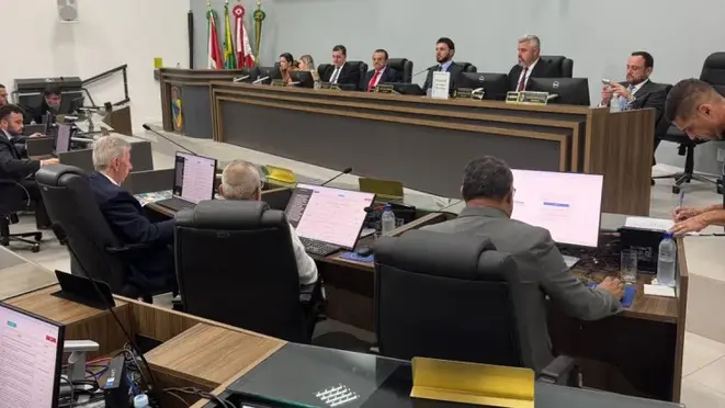 Palhoça Reduz Tarifa e Renova Frota do Transporte Coletivo