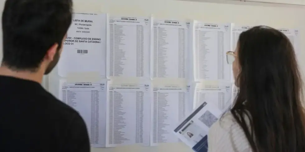 Atenção Grande Florianópolis: TJSC divulga gabarito definitivo e resultado preliminar do concurso com mais de 19 mil aprovados
