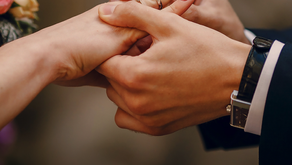 Casamento Comunitário 2026 terá inscrições abertas a partir de 22 de abril em Biguaçu