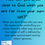 Thumbnail: Who Do You Think You Are?: A motivational workbook for visionary thinkers