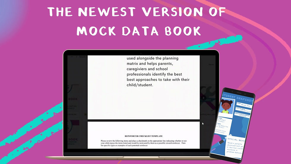 섬네일: Mock Data Book Version 2