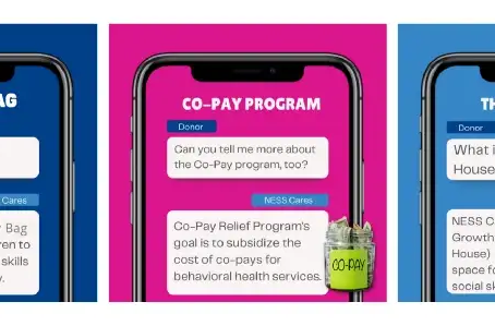 Auction with a Mission (until Dec 31st, 2022 only!)