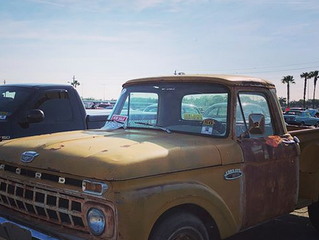 Daytona Turkey Run
