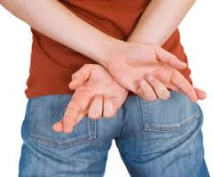 4 Things Most Men Won't Be Honest About When It Comes To Dating.