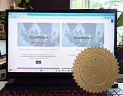 Lash Accademy Accreditation