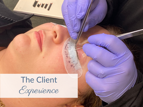 The Client Experience