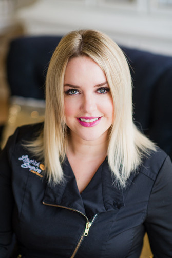 Justine Martinson