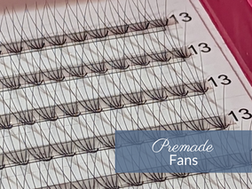 INDUSTRY HOT TOPIC - Pre-Made Fans